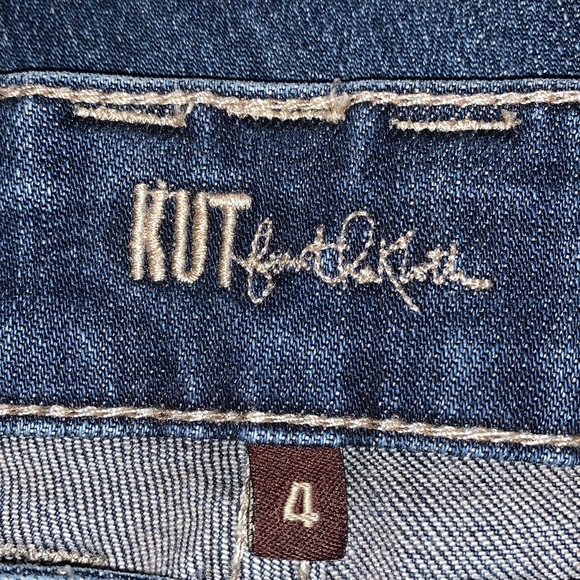 Kut from the Kloth Jeans - Picture 3 of 10